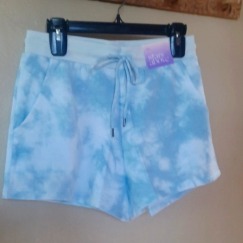 TIE DYE BOHO JOGGER